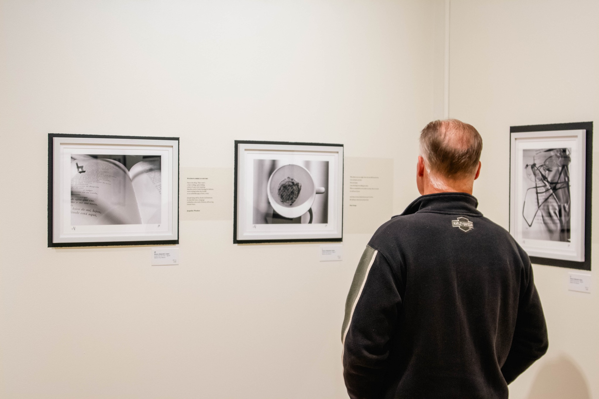 Direct relief program